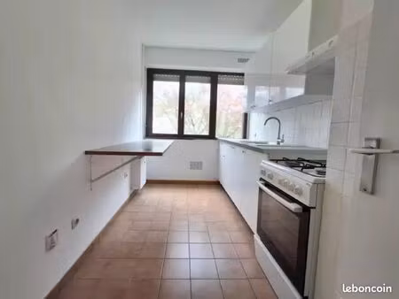 appartement t2 à louer