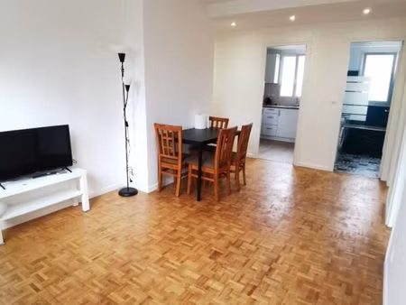 appartement 3 pièces 47 m²