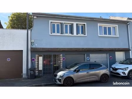 maison de ville a louer