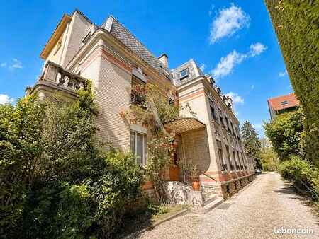 bureaux 325 m² fontenay sous bois