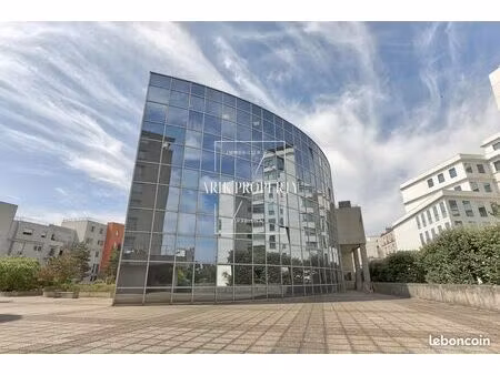 bureaux 25 m² ivry-sur-seine