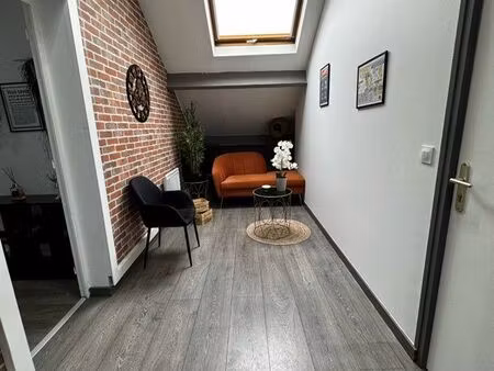 bureau de 70m2