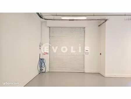 local bureaux 350 m²