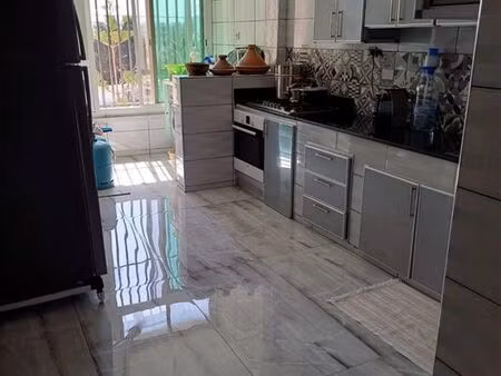 appartement moderne