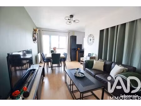 appartement 1 pièce 37 m²