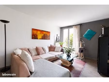 appartement 3 pièces 74 m²