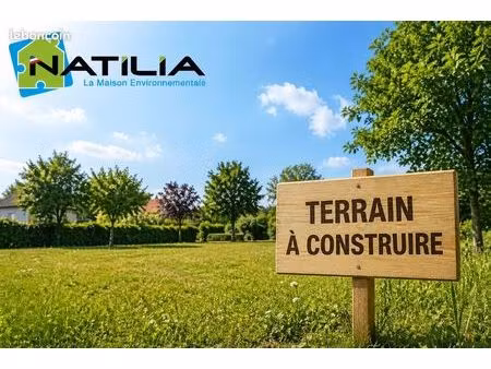 terrain 305 m² herblay sur seine