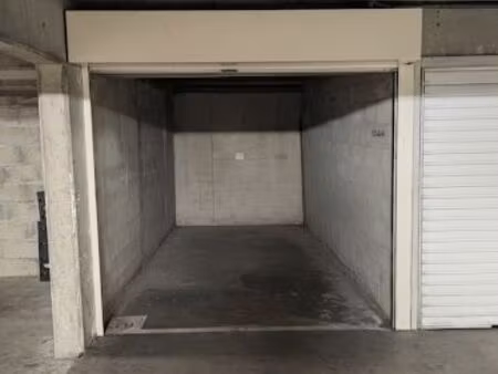 box à vendre