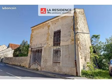 grange 4 pièces 100 m²