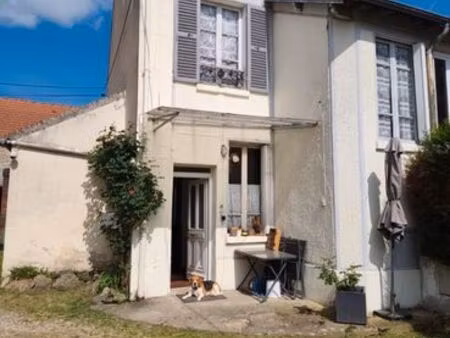 maison 69m2