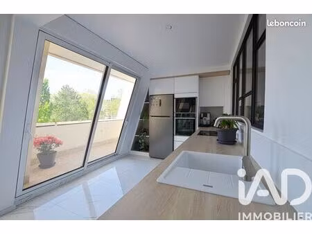 appartement 3 pièces 70 m²