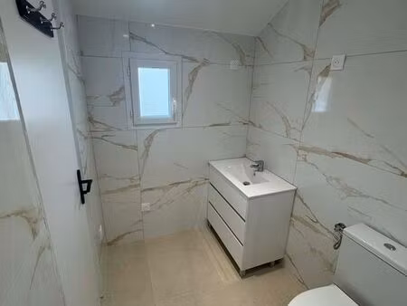 vente d’une maison