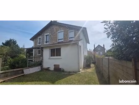 maison 5 pièces 75 m²