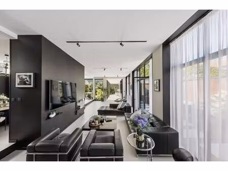 appartement de 7 pièces de luxe en vente à lambersart  france
