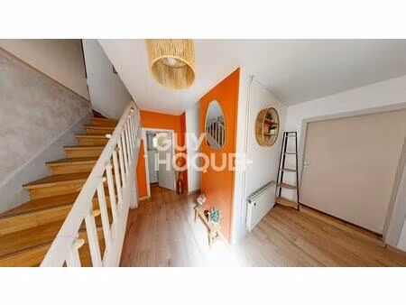 dizy maison 4 chambres à vendre