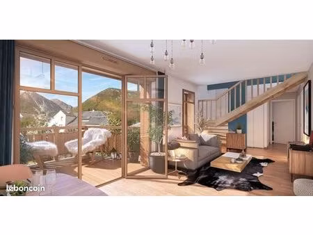 maison - 5 pièces - les maisons bonaparte