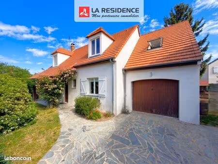 maison 6 pièces 114 m²