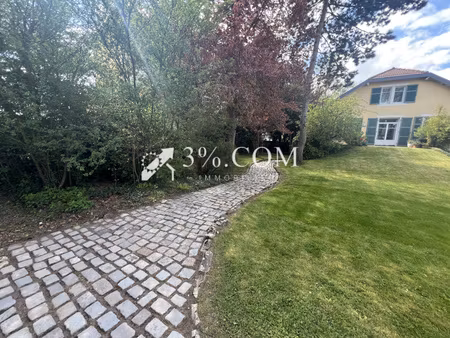 maison de caractère de 1900 +terrain 1300 m² 54300 lunéville