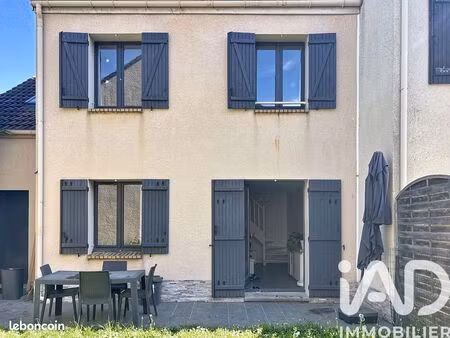 maison familiale 6 pièces 108 m²