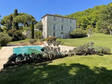maison de prestige de 254 m2 en vente port-sainte-marie  nouvelle-aquitaine