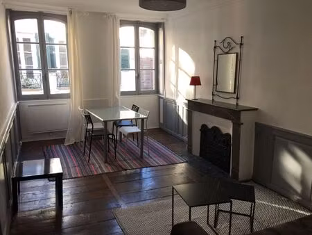 appartement bayonne t1 bis 36 m2