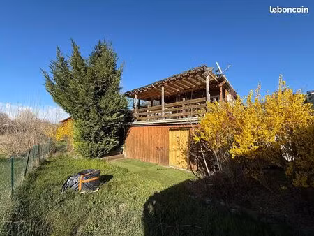 à vendre – bungalow en parc résidentiel de loisirs à saisir rapidement