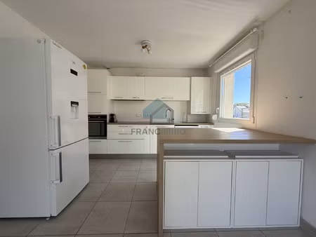 appartement t4 charquemont