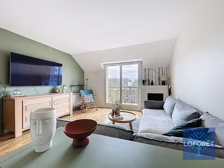 appartement chilly mazarin 3 pièce(s) 67.81 m2