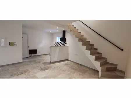 duplex 42.73 m²