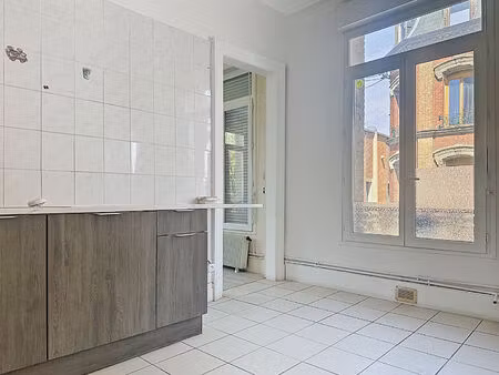 appartement elbeuf 4 pièce(s) 67.63 m2