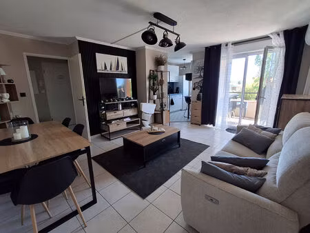 appartement t2 bis gaillac 3 pièce(s) 57.36 m2