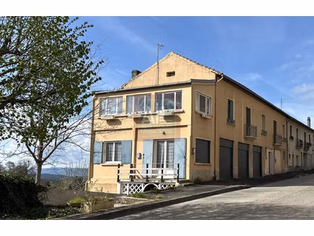 immeuble de rapport à pradelles