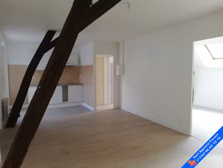 appartement f3 à louer rive gauche