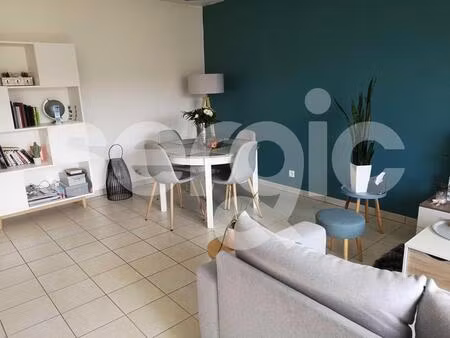 appartement type 3