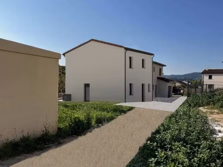 villa // impasse du brichet 69490 vindry-sur-saone