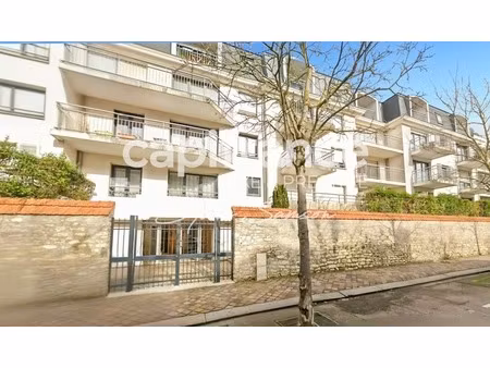 appartement à vendre 4 pièces mantes la jolie (78)