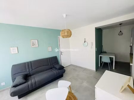 exclusivité sur le boulevard st antoine  proche ifsi 