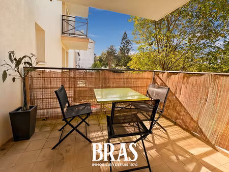 appartement nantes 2 pièce(s) 48 m2