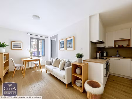 appartement