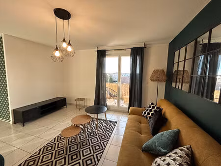 appartement meublé