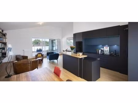 2 pièces lumineux avec balcon sud et parking – idéalement situé à sarcelles