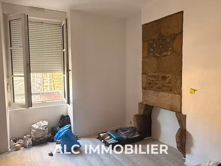 location studio 27 m2 - alençon