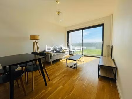superbe t2 rénové avec balcon et vue dégagée – 7ème étage  minimes toulouse