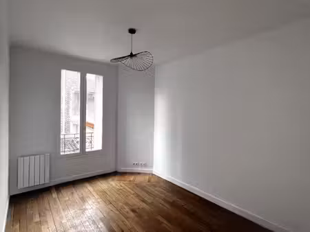 beau 2 pièces refait à neuf villeneuve-le-roi centre  à 10