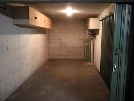 box paris - 13.23 m2