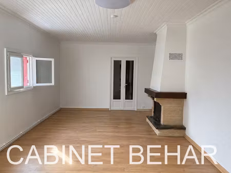 maison rue de budapest