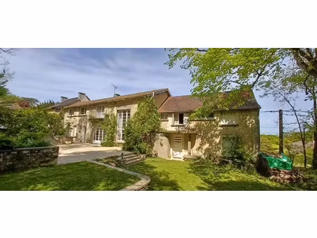 belle maison de caractère