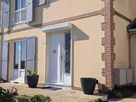 maison beauvais 5 pièce(s) 87.82 m2