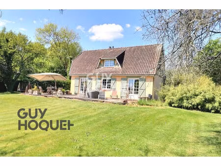 maison traditionnelle proche bernay