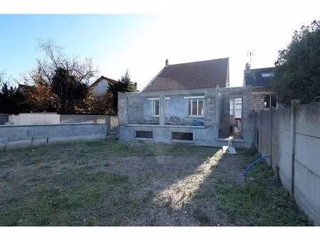 maison 4 chambre(s) à vendre